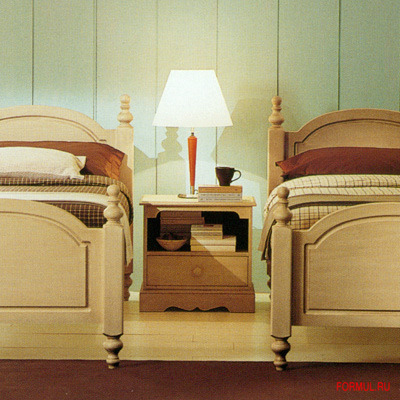 Тумбочка De Baggis M.0661